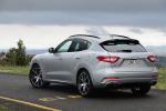 Maserati Levante S Q4 GranSport 2017 года (AU)